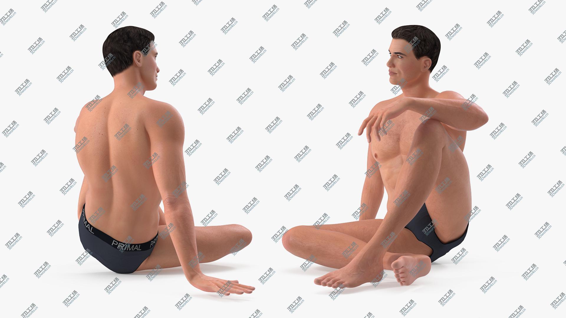 images/goods_img/202104092/Fitness Man Sitting Pose 3D model/5.jpg